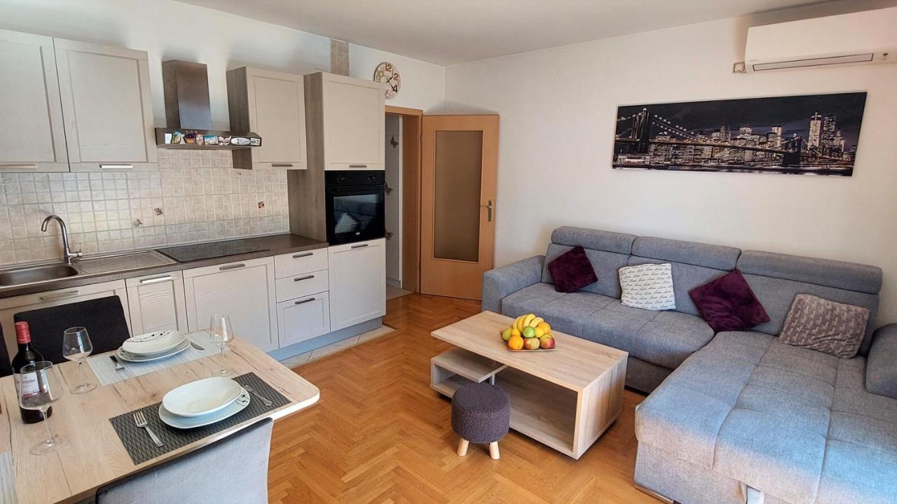 Apartman Crikvenica 35862 - Rea Εξωτερικό φωτογραφία
