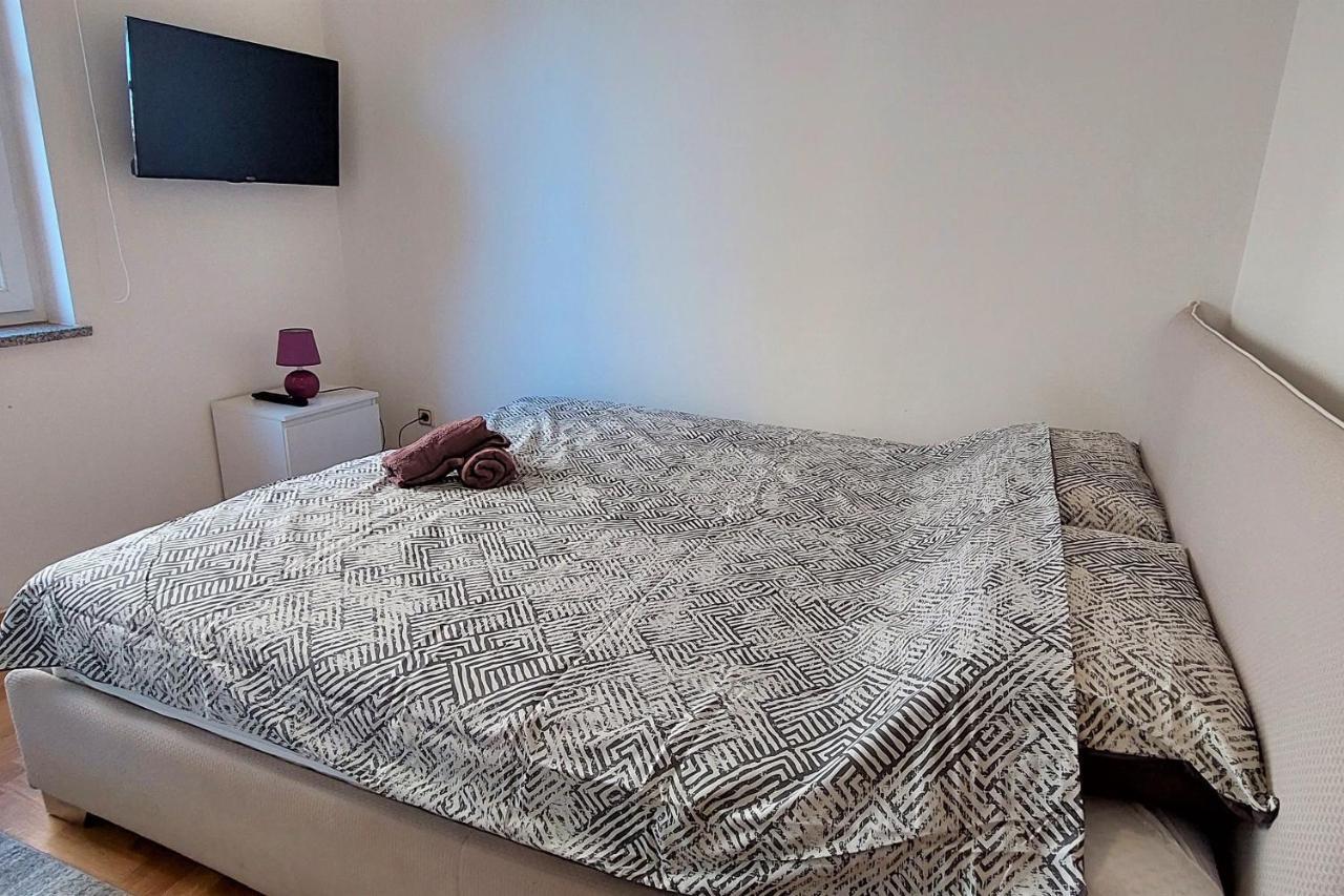 Apartman Crikvenica 35862 - Rea Εξωτερικό φωτογραφία