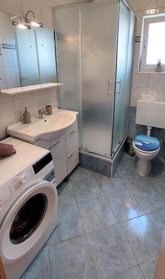 Apartman Crikvenica 35862 - Rea Εξωτερικό φωτογραφία