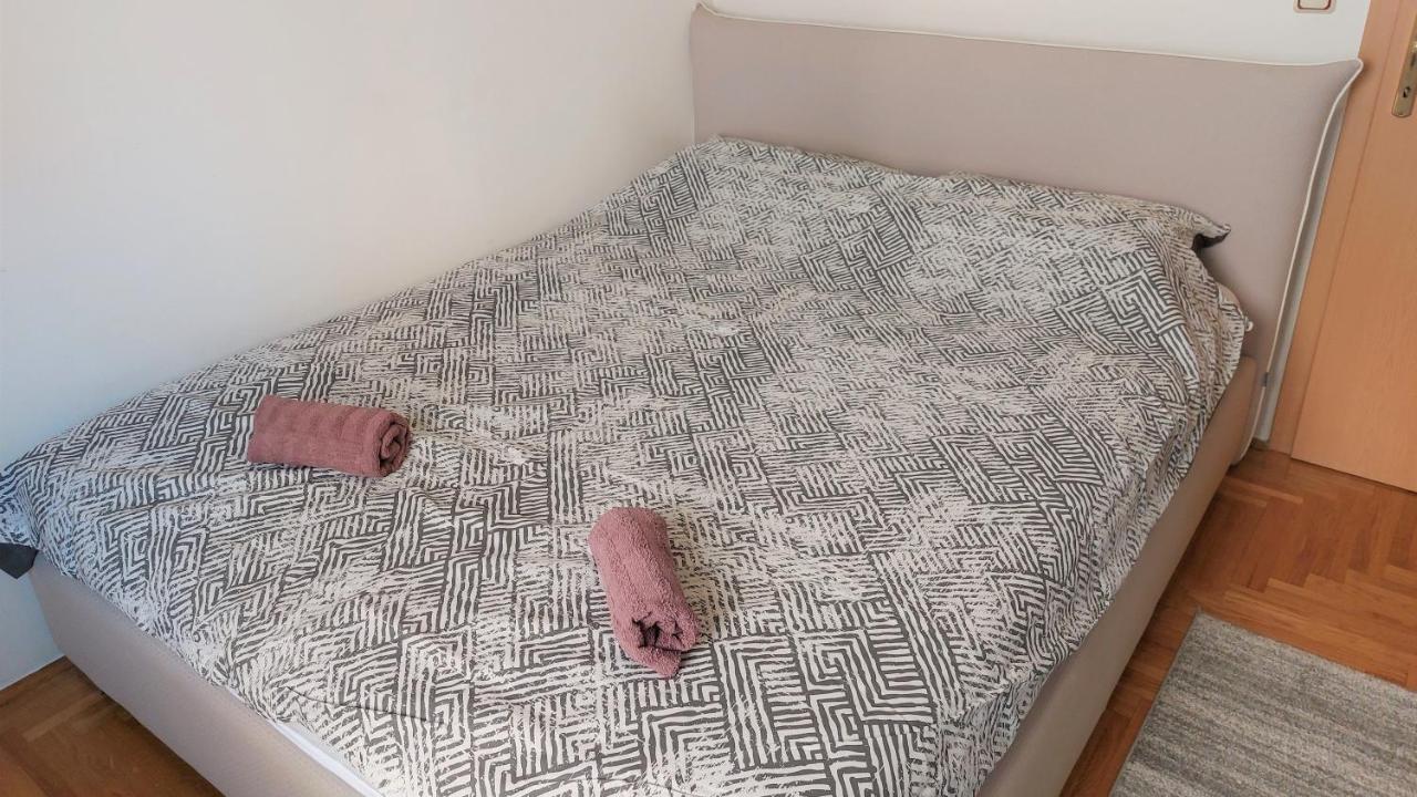 Apartman Crikvenica 35862 - Rea Εξωτερικό φωτογραφία