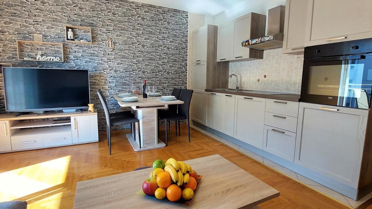 Apartman Crikvenica 35862 - Rea Εξωτερικό φωτογραφία