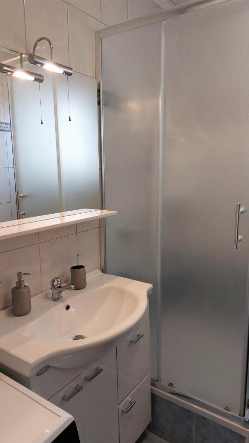 Apartman Crikvenica 35862 - Rea Εξωτερικό φωτογραφία