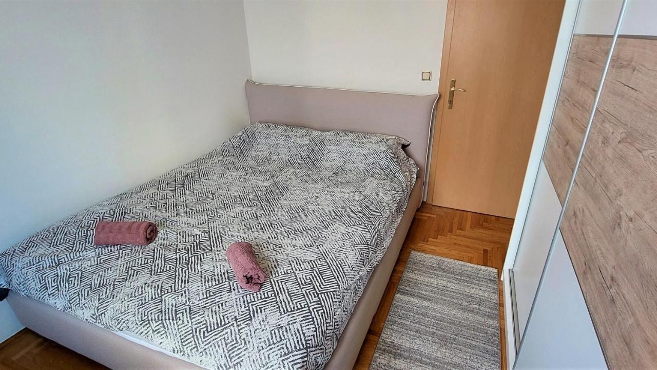 Apartman Crikvenica 35862 - Rea Εξωτερικό φωτογραφία