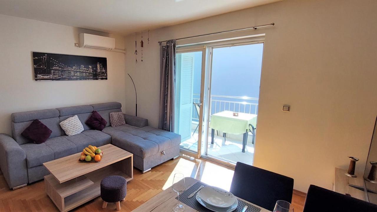 Apartman Crikvenica 35862 - Rea Εξωτερικό φωτογραφία