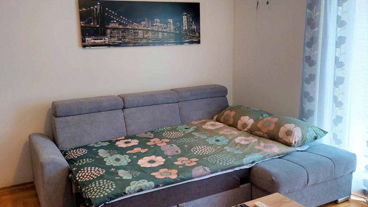 Apartman Crikvenica 35862 - Rea Εξωτερικό φωτογραφία