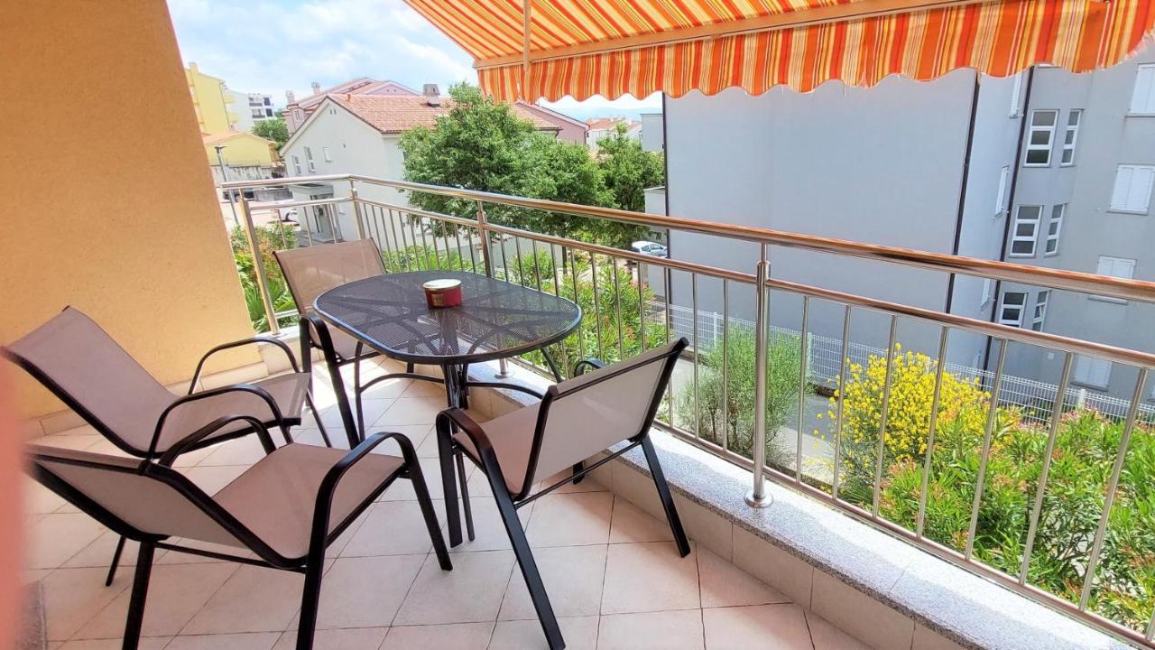 Apartman Crikvenica 35862 - Rea Εξωτερικό φωτογραφία