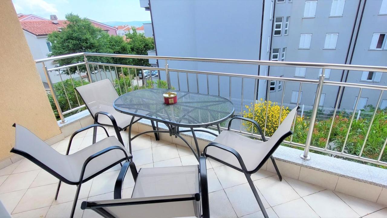 Apartman Crikvenica 35862 - Rea Εξωτερικό φωτογραφία