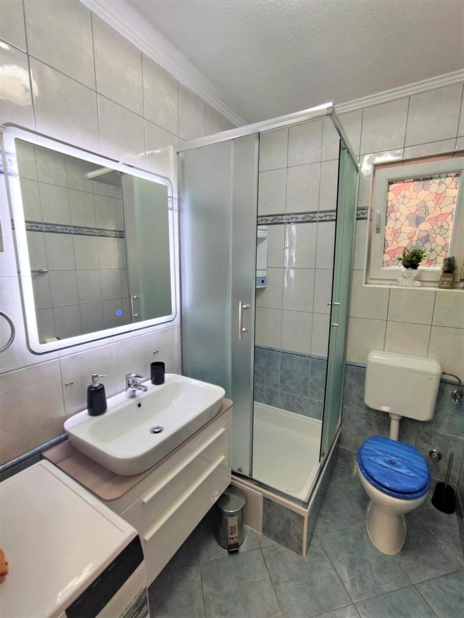 Apartman Crikvenica 35862 - Rea Εξωτερικό φωτογραφία